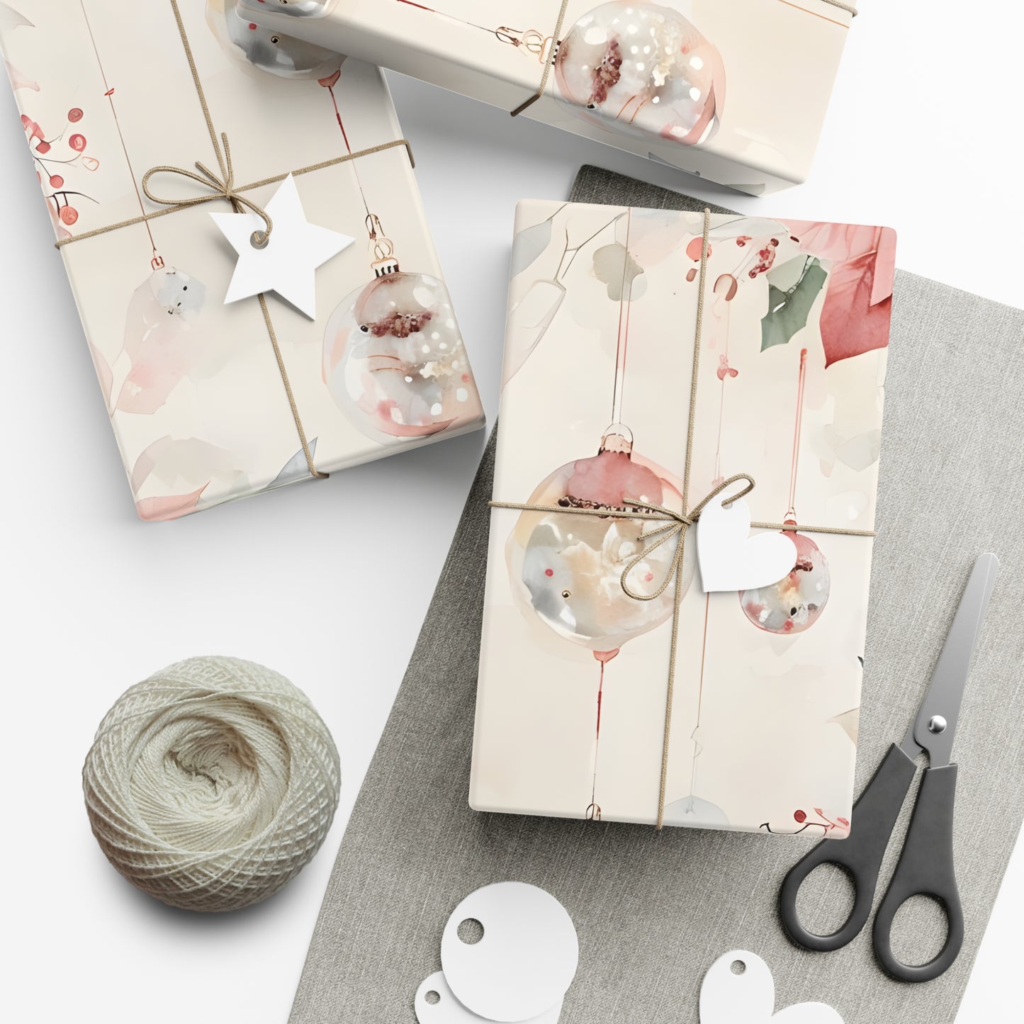 Gift Wrap Papers