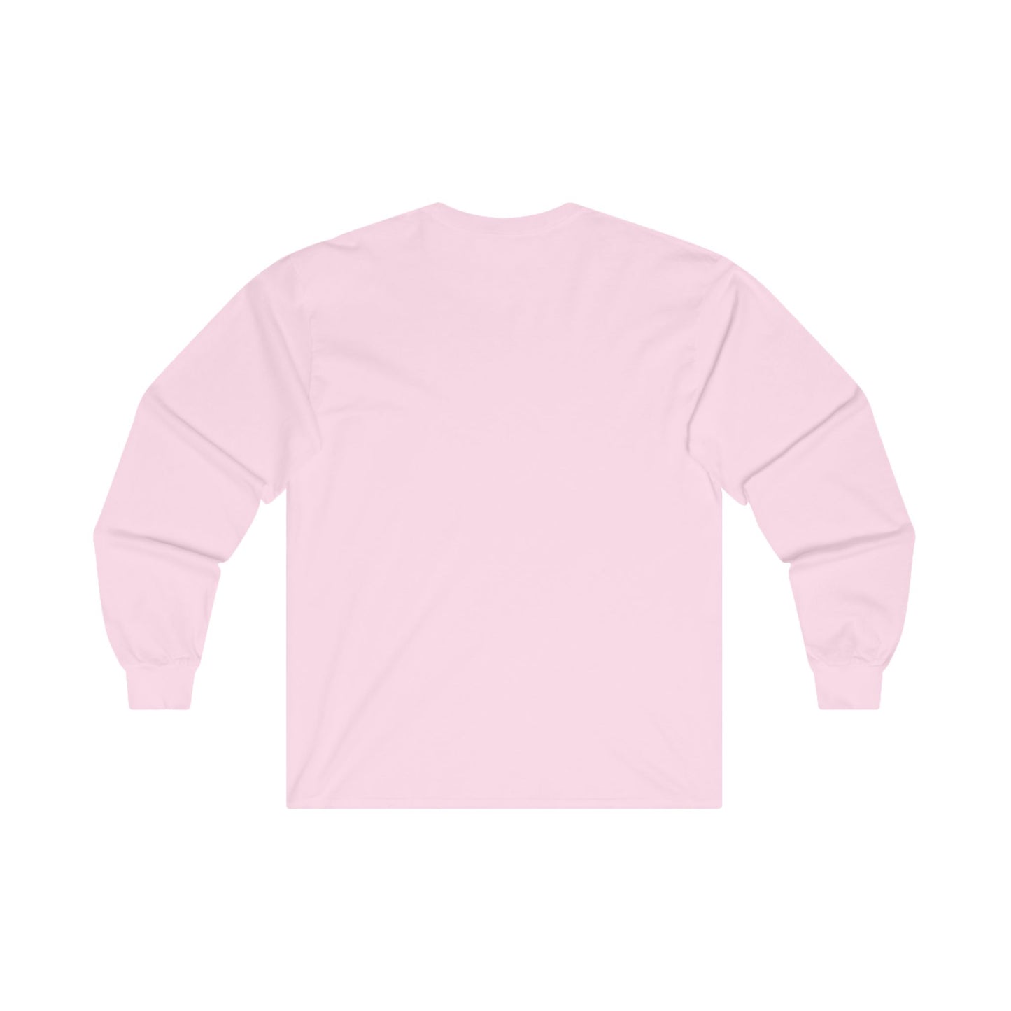 Cat Lover Long Sleeve Tee