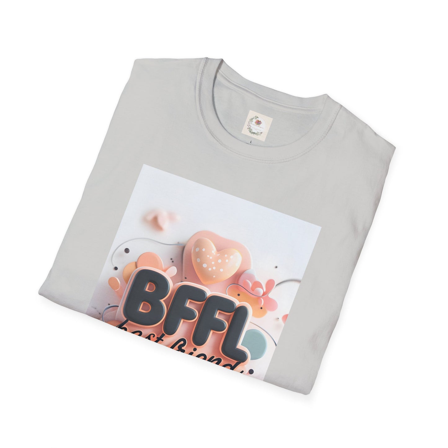 Bestie Love Unisex T-Shirt