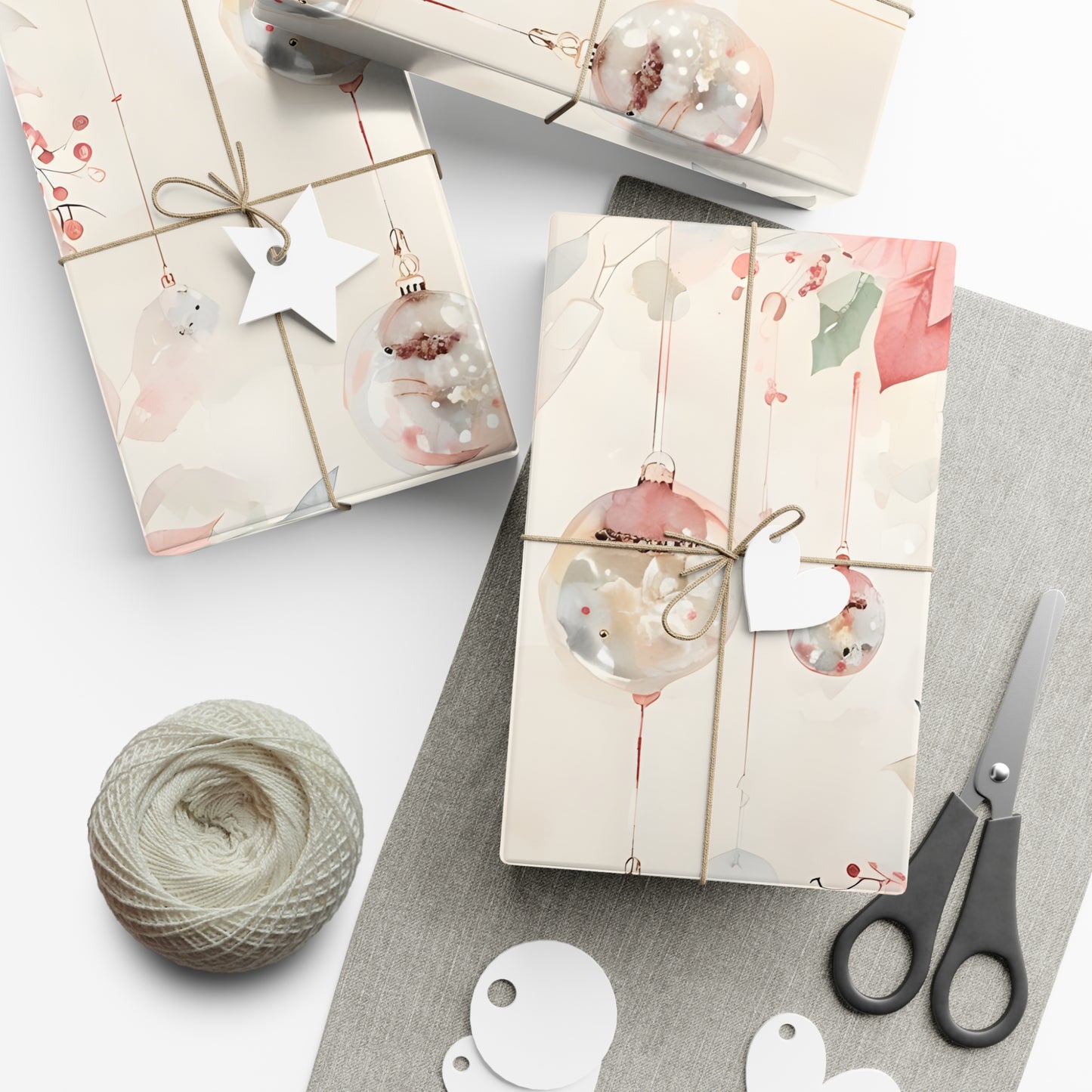 Gift Wrap Papers